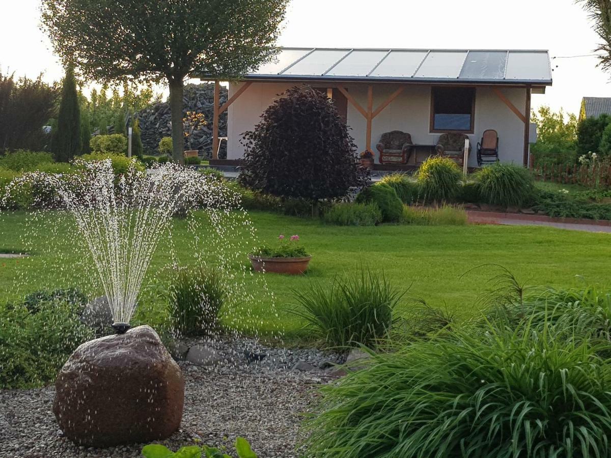 Hotel Agro Relax Nowodwór Exterior foto